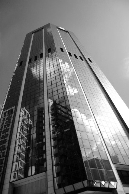 Sydney Skyscraper