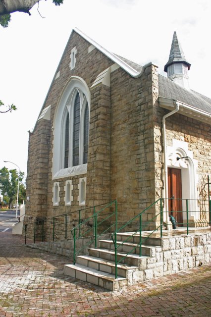 Kenilworth Presbyterian Church
